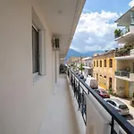 View Of Sparta! Appartement