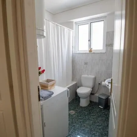 Lägenhet View Of Sparta!