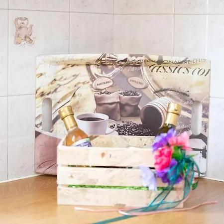 View Of Sparta! Lägenhet *