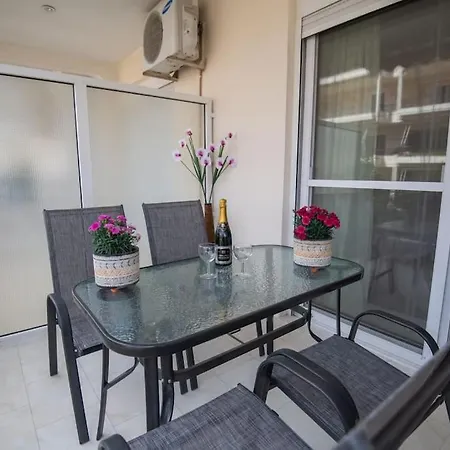 Apartment View Of Sparta! Sparta