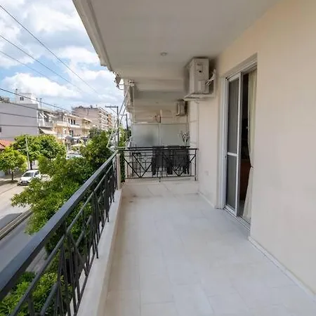 Apartment View Of Sparta! *