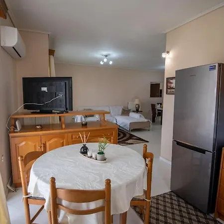 View Of Sparta! Apartment Sparta