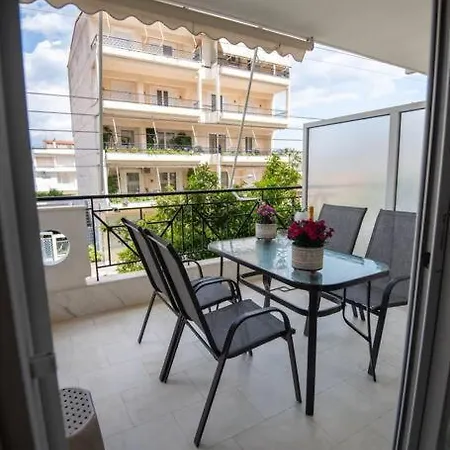 Apartment View Of Sparta! Sparta