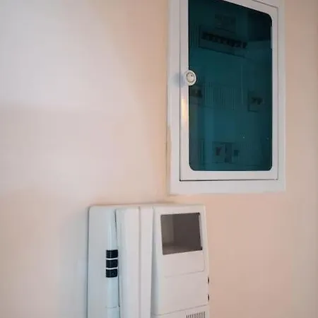 View Of Sparta! Apartment *