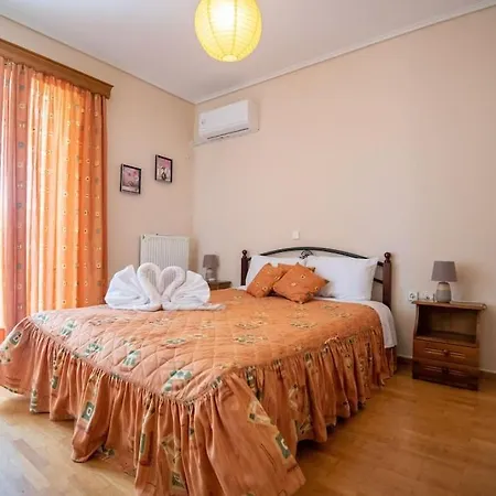 Apartment View Of Sparta! Sparta