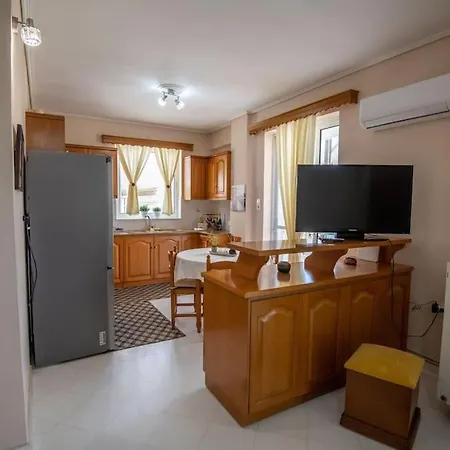 View Of Sparta! Apartment