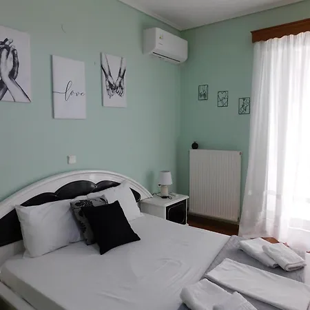 Apartment View Of Sparta!