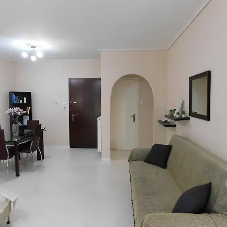 View Of Sparta! Apartment Sparta