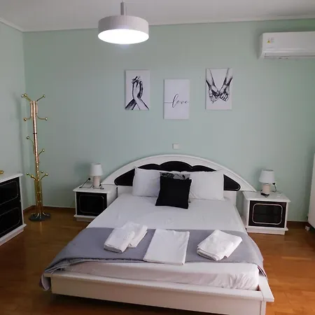 View Of Sparta! * Спарта