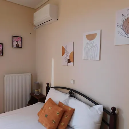 Апартаменты View Of Sparta!