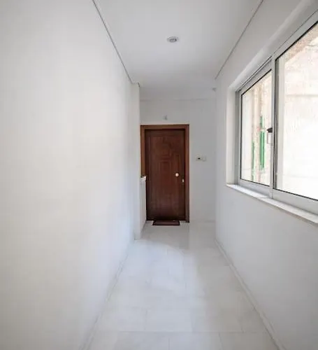 View Of Sparta! Apartment Sparta