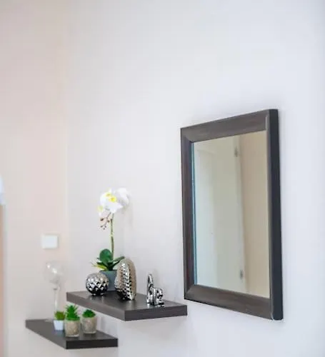 View Of Sparta! Спарта