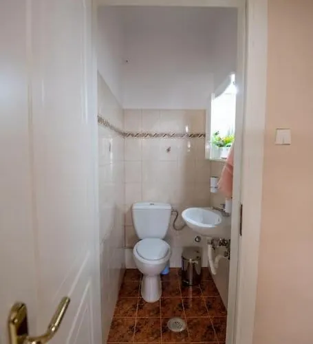 View Of Sparta! Apartment