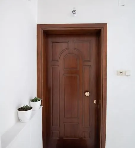 Apartment View Of Sparta! Sparta