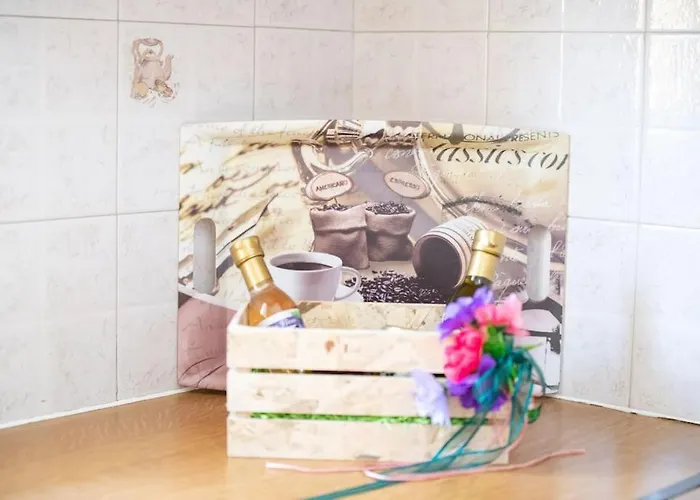 View Of Sparta! Апартаменты *