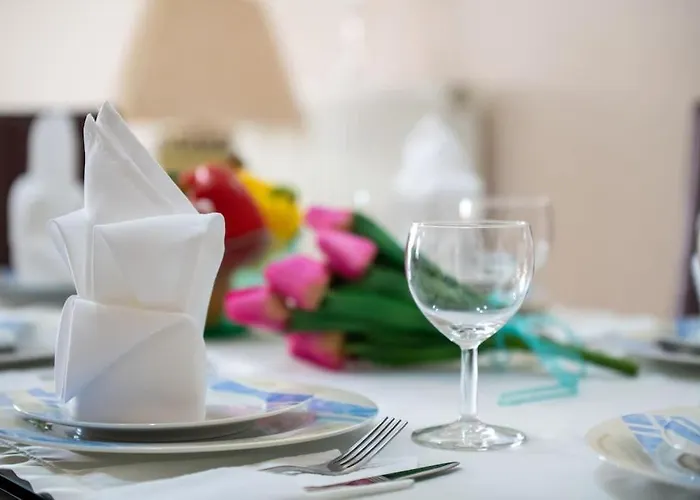 View Of Sparta! Апартаменты *