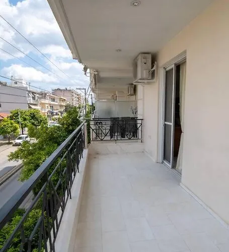 Apartment View Of Sparta! *