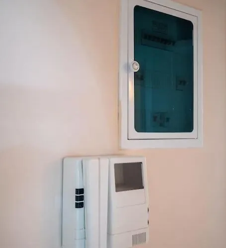 View Of Sparta! Apartment *